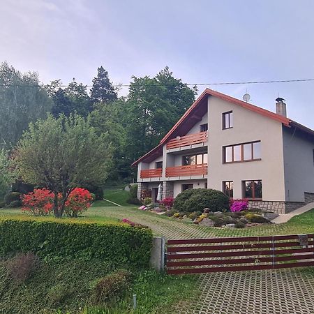 Apartman Radcice 70M2 V Rodinne Vile Reichenberg Exterior foto