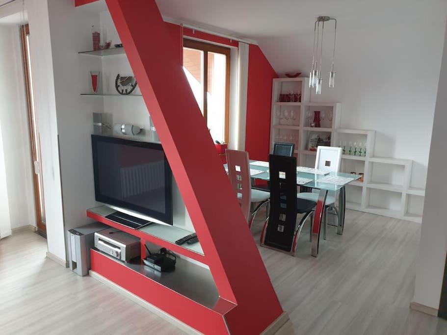 Apartman Radcice 70M2 V Rodinne Vile Reichenberg Exterior foto