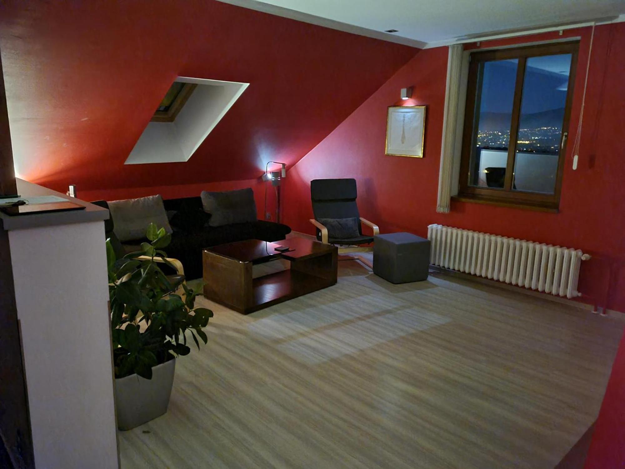 Apartman Radcice 70M2 V Rodinne Vile Reichenberg Exterior foto