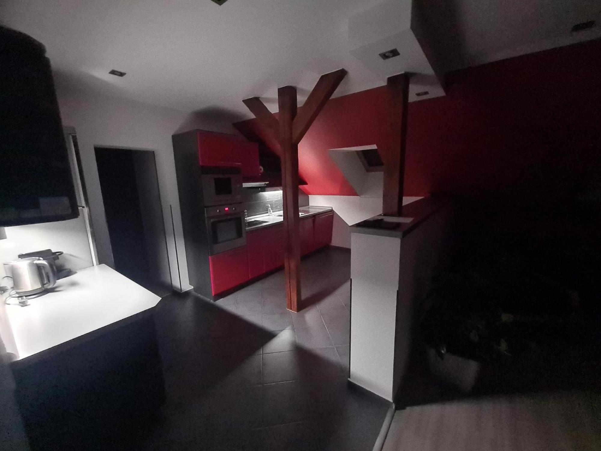 Apartman Radcice 70M2 V Rodinne Vile Reichenberg Exterior foto